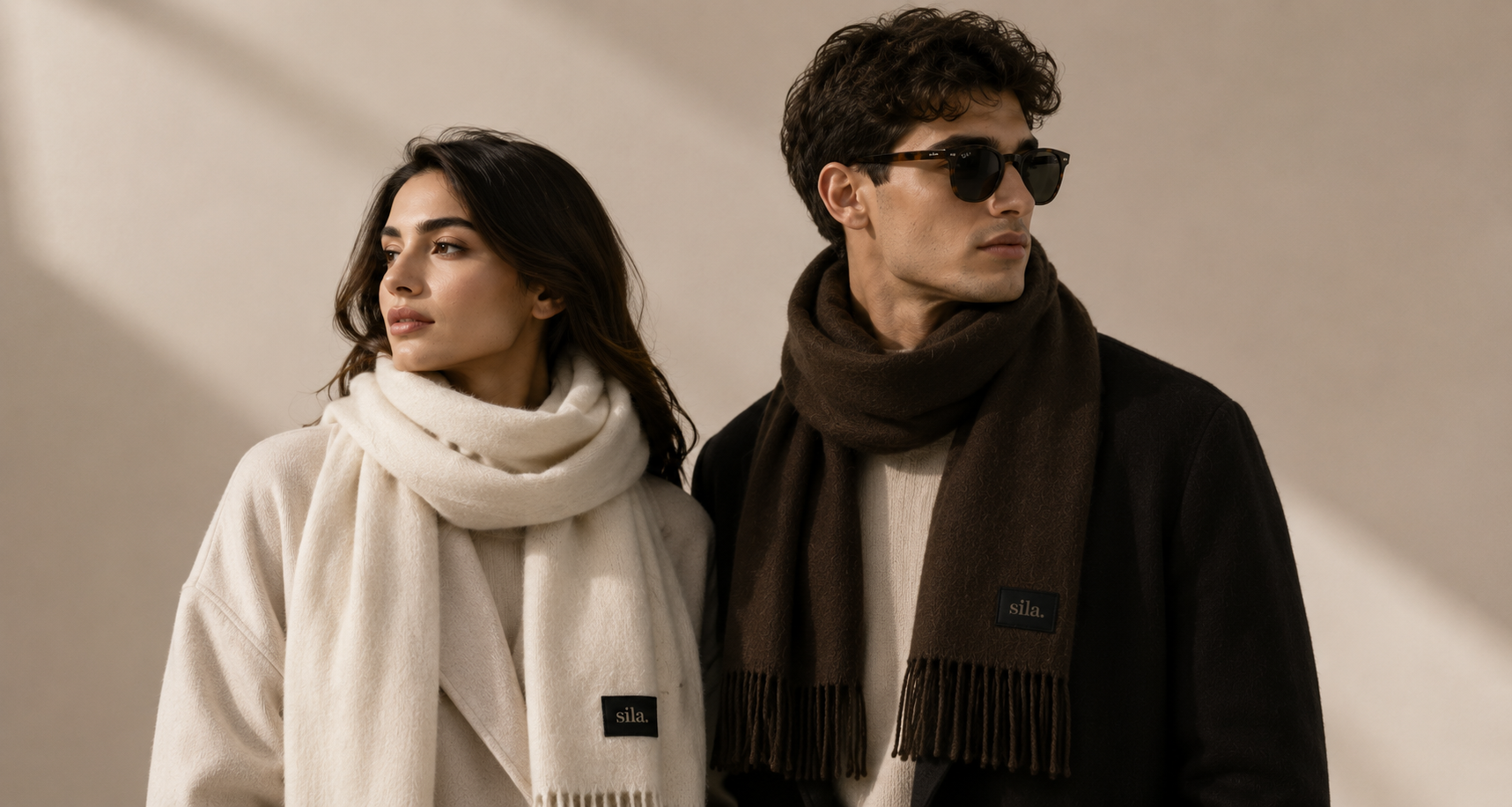 SILA — Own Less. Wear Better.