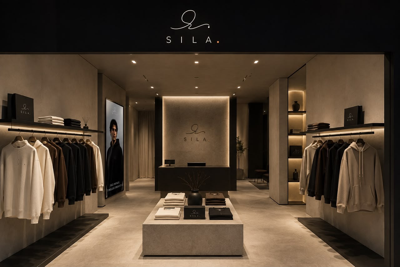 The SILA atelier